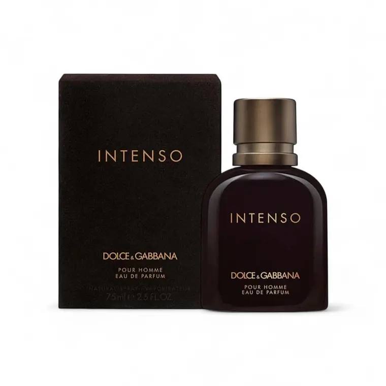 Dolce y gabbana intenso edp 75 ml 1