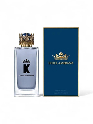 Dolce y gabbana k edt 100 ml