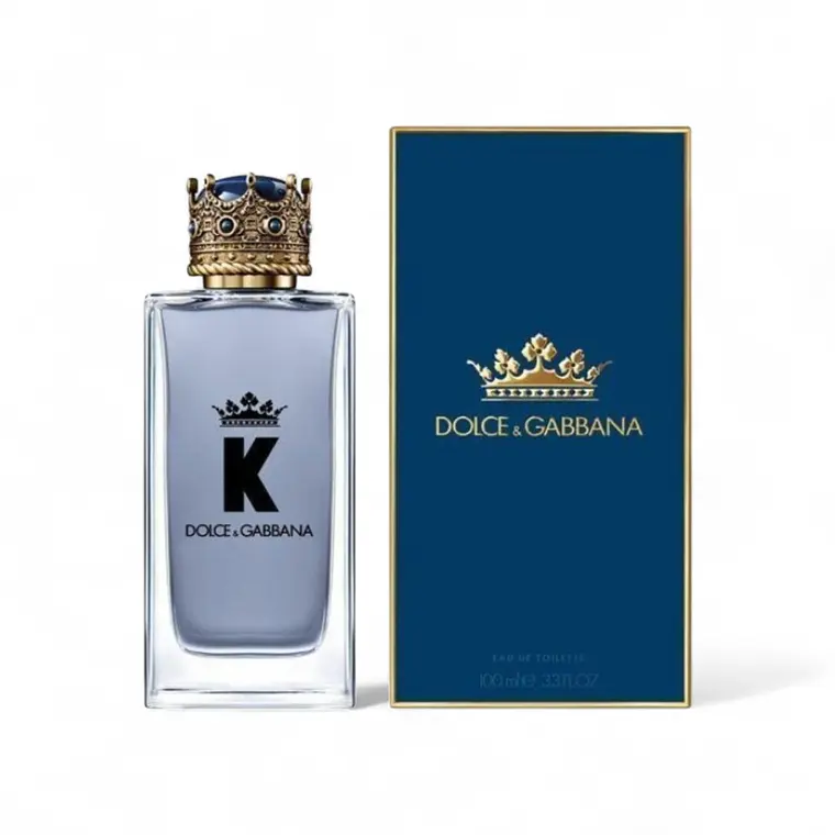 Dolce y gabbana k edt 100 ml 1