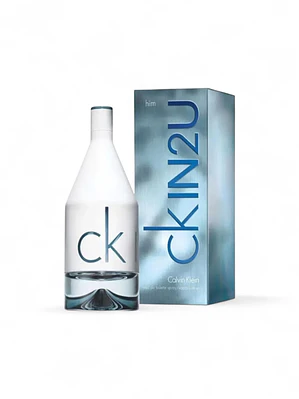 Calvin klein ckin2u for him edt 150 ml 