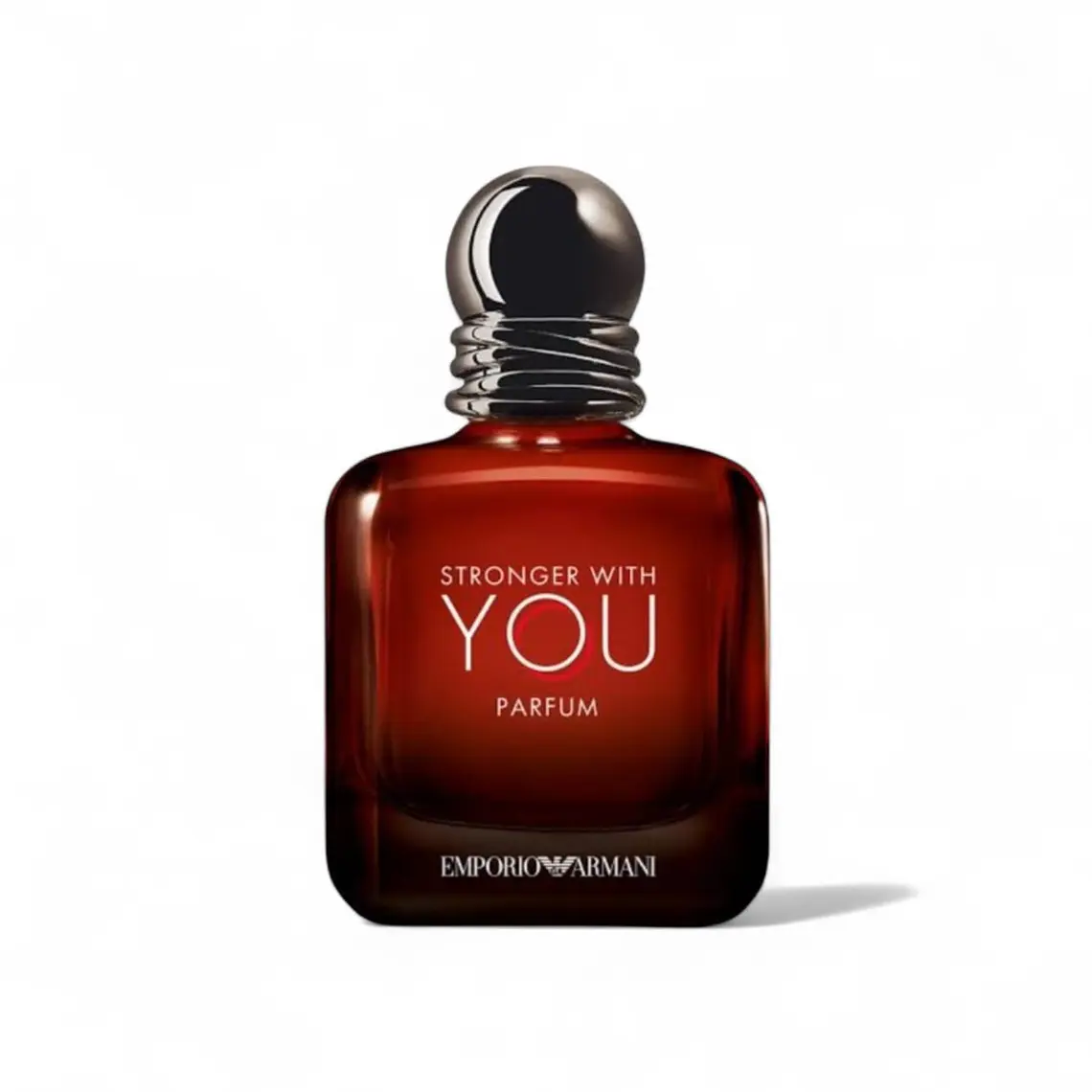 Emporio armani stronger with you parfum tester 100 ml 1
