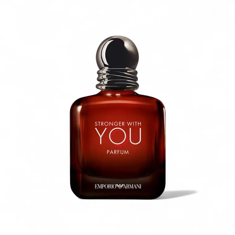 Emporio armani stronger with you parfum tester 100 ml 1