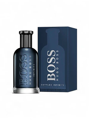 Hugo boss infinit edp 100 ml