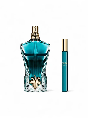 Jean paul gaultier le beau edt set 125 ml + 10 ml