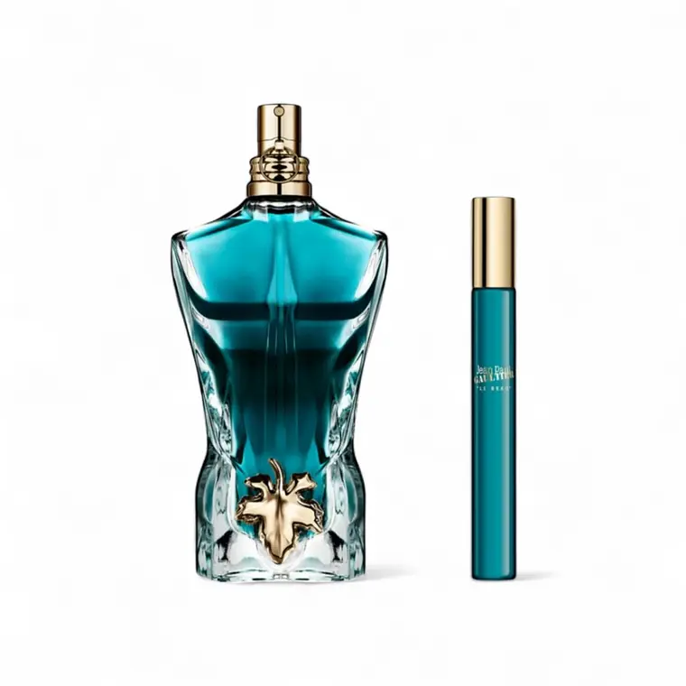 Jean paul gaultier le beau edt set 125 ml + 10 ml 1