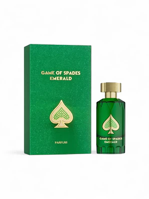 Jo milano Emerald parfum 100 ml