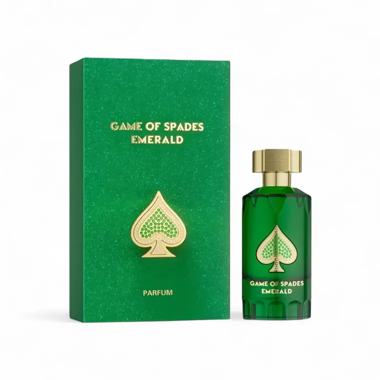 Jo milano Emerald parfum 100 ml 1