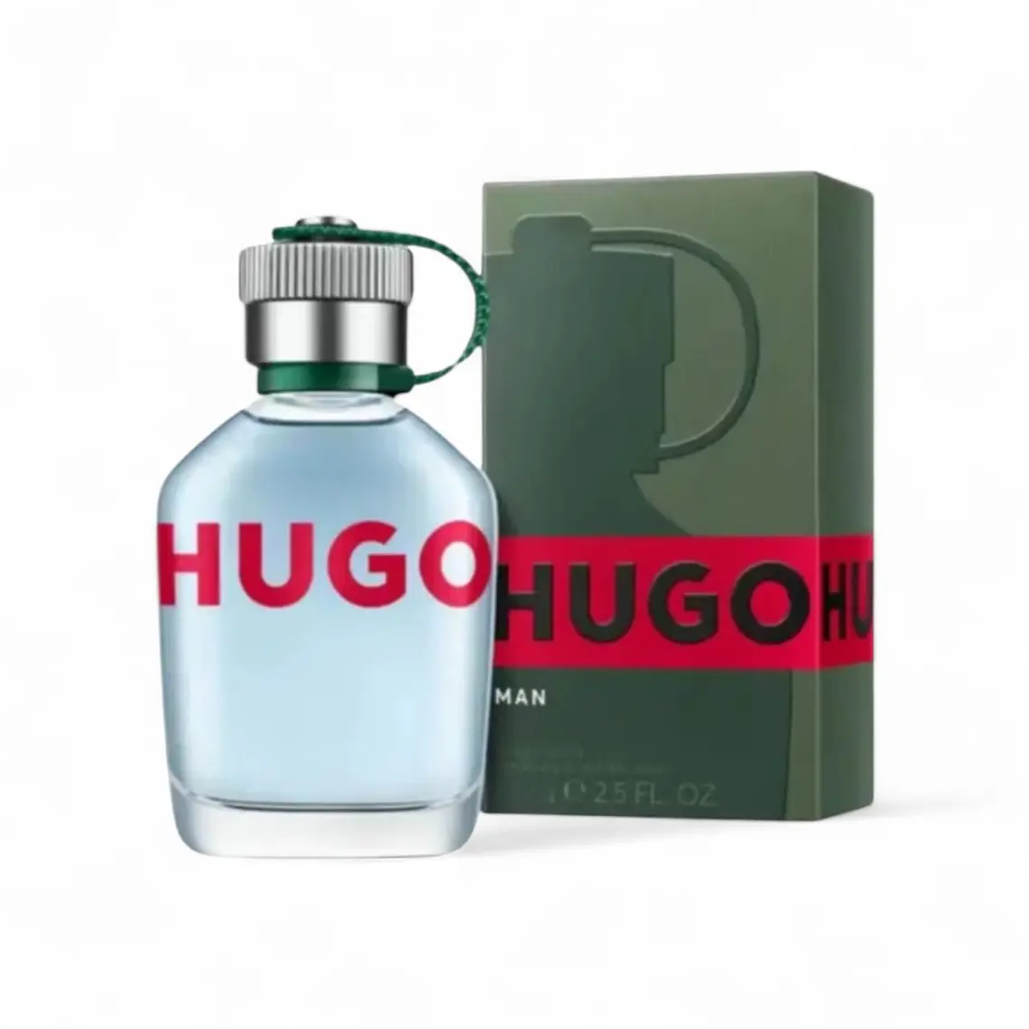 hugo boss cantimplora edt 75 ml  2