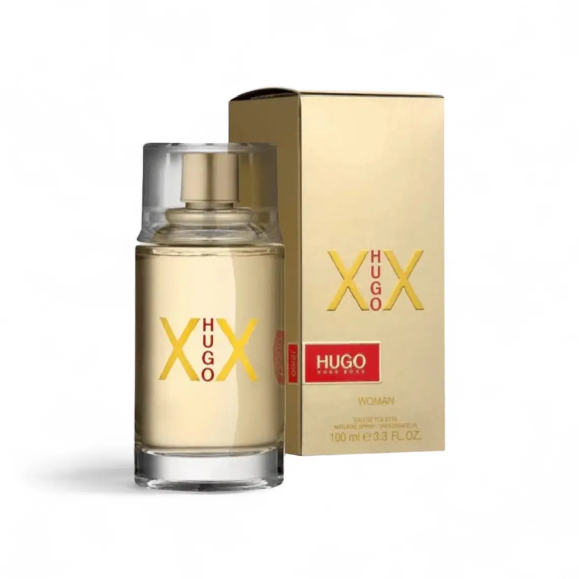 Hugo boss XX edt 100 ml 1