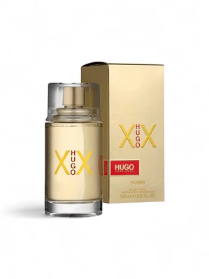 Hugo boss XX edt 100 ml