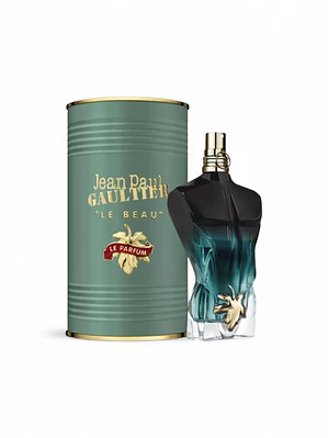 Jean paul gaultier le beau le parfum 75 ml