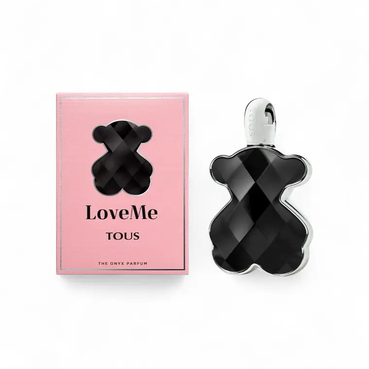 Loveme tous the onyx parfum 90 ml 1