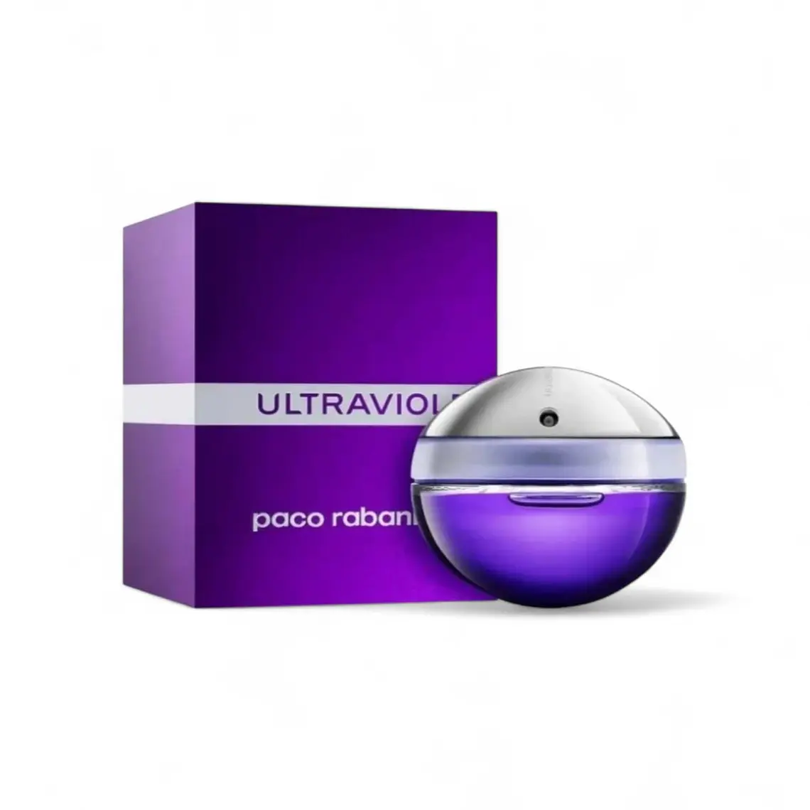 Paco rabanne ultraviolet edp 80 ml 1
