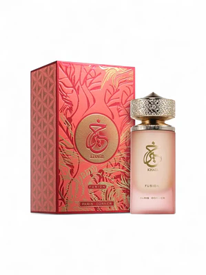 Paris corner khair fusion edp 100 ml