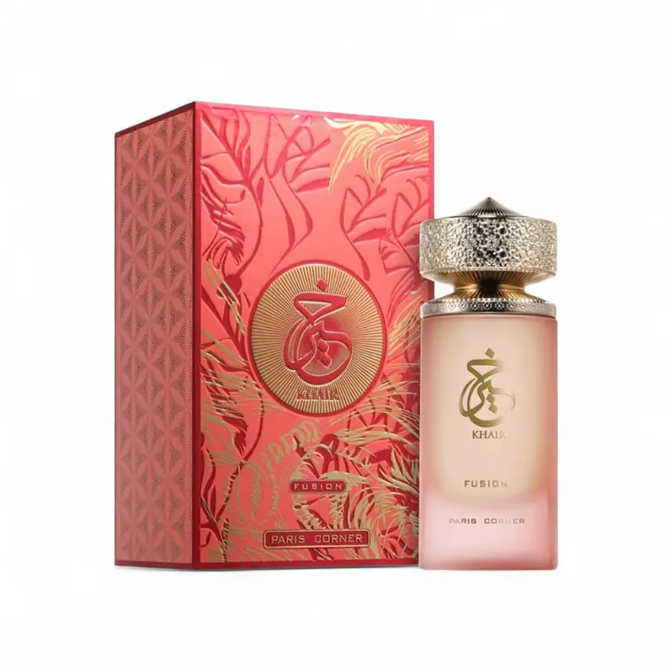 Paris corner khair fusion edp 100 ml 1
