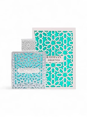 Rayhaan acuatica edp 100 ml