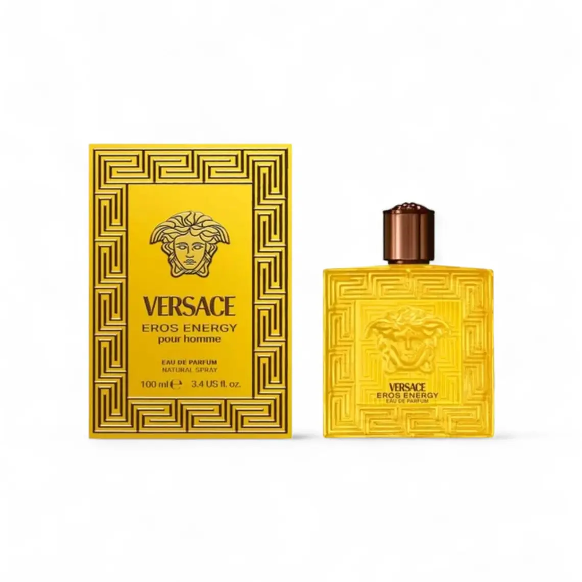 Versace eros energy  edp 100 ml  1