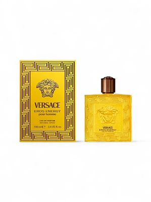 Versace eros energy  edp 100 ml 