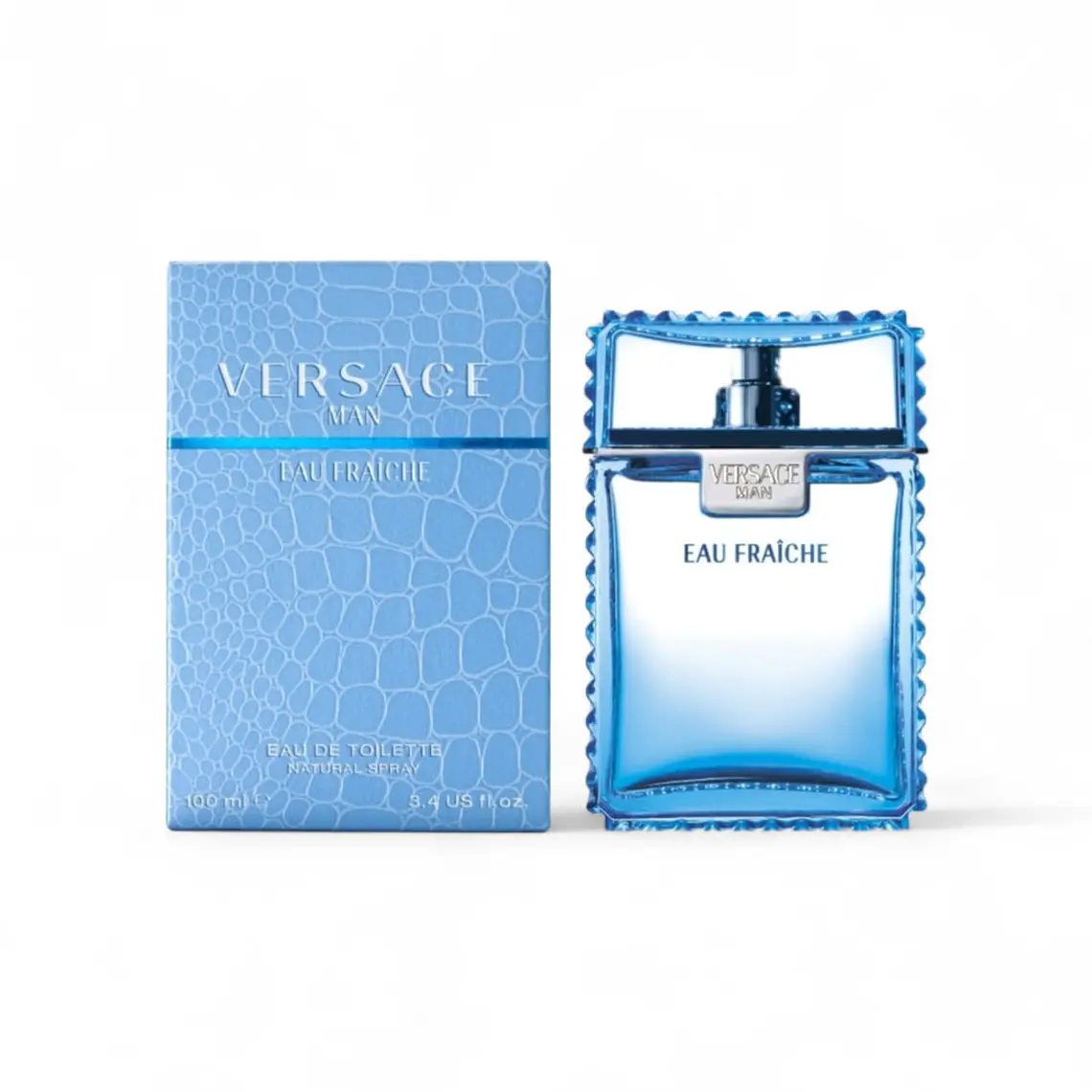Versace man eau fraiche edt 100 ml 1