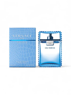 Versace man eau fraiche edt 100 ml