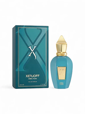 Xerjoff erba pura edp 100 ml
