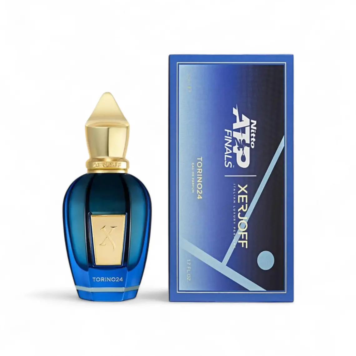 Xerjoff torino 24 edp 50 ml 1