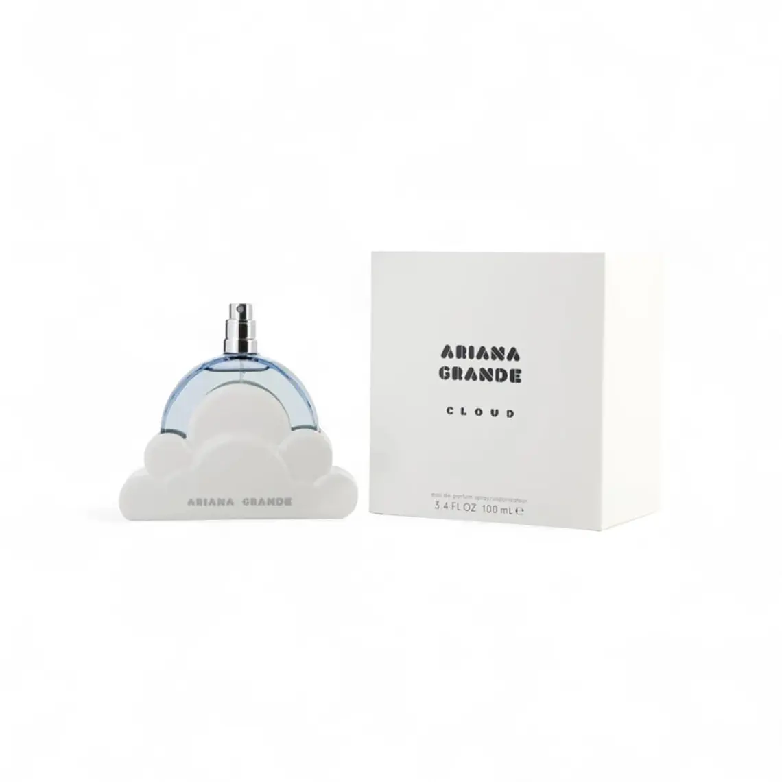 Ariana grande cloud edp tester 100 ml 1