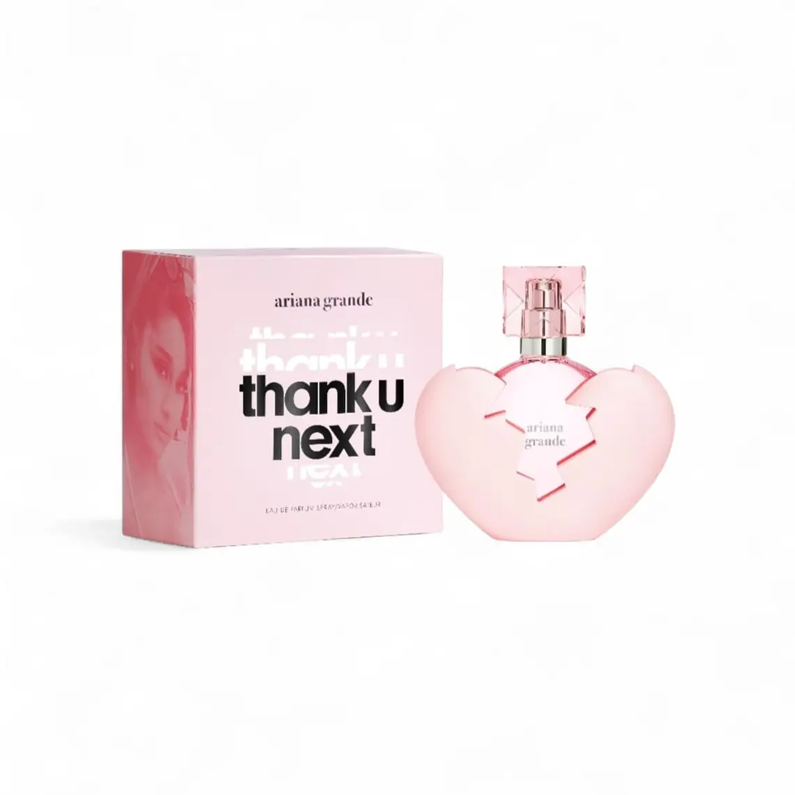Ariana Grande thank u next edp 100 ml  1