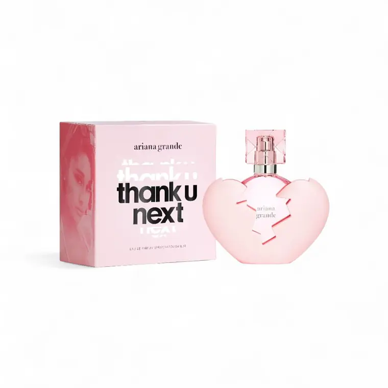 Ariana Grande thank u next edp 100 ml  1