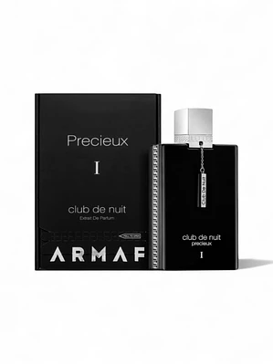 Armaf club de nuit precieux extrait de parfum 55 ml