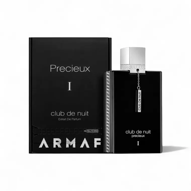 Armaf club de nuit precieux extrait de parfum 55 ml 1