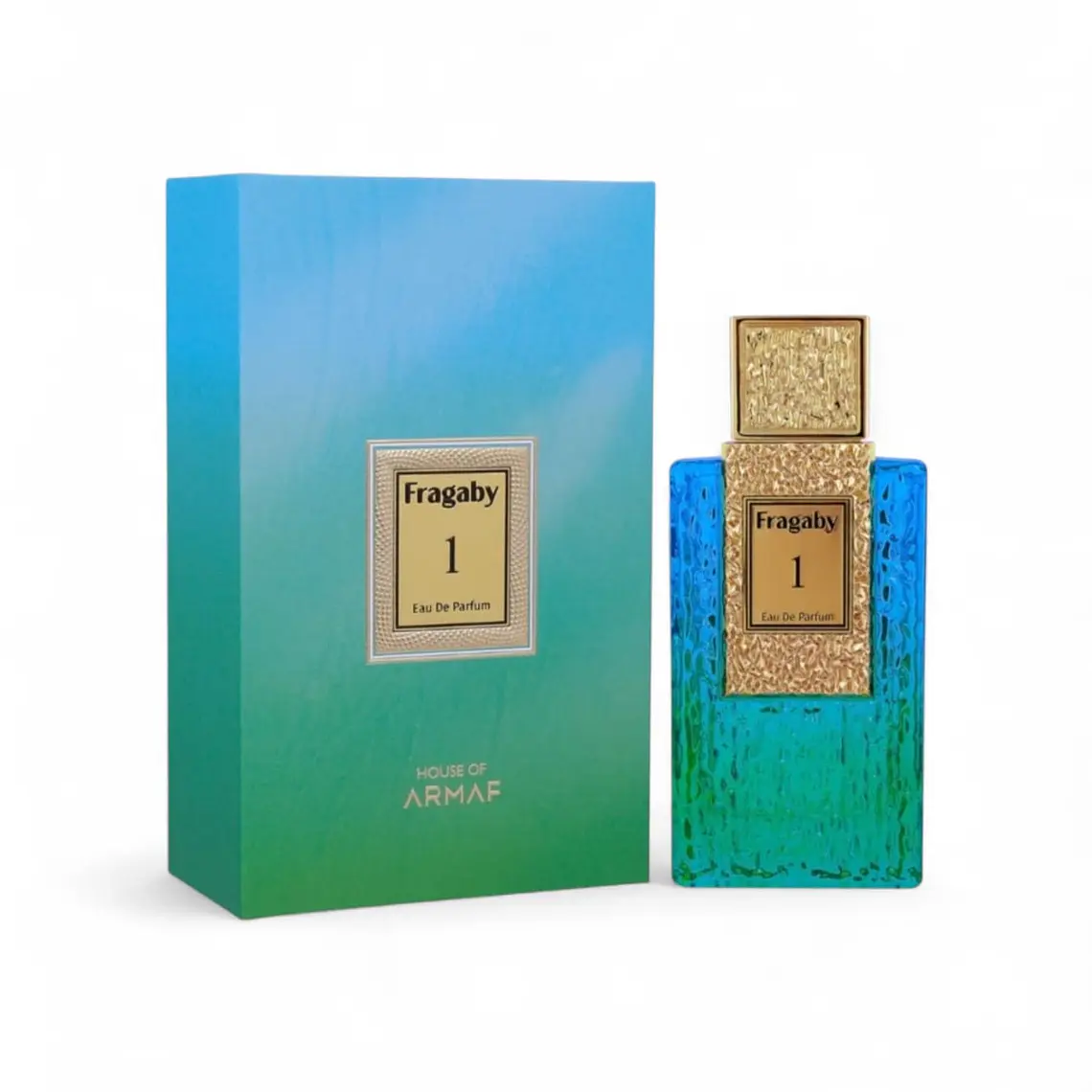 Risala Fragaby 1 edp 100 ml 1