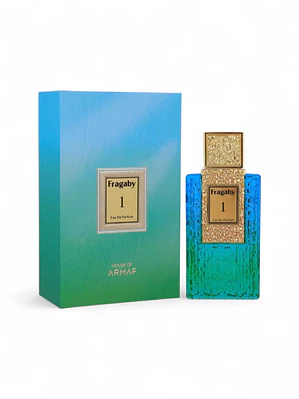 Risala Fragaby 1 edp 100 ml