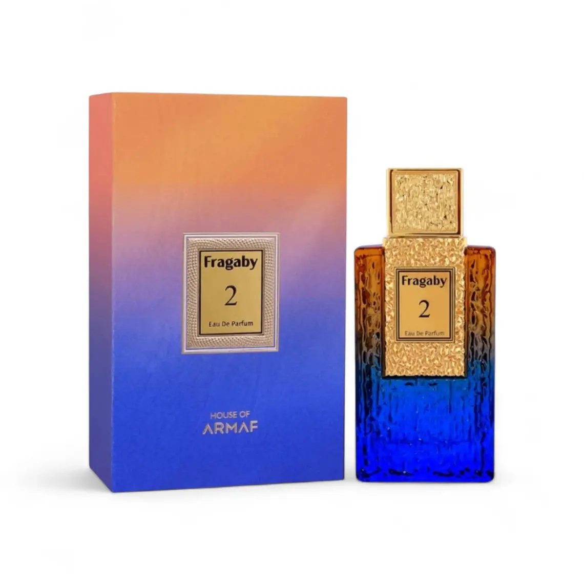 Risala Fragaby 2 edp 100 ml 1