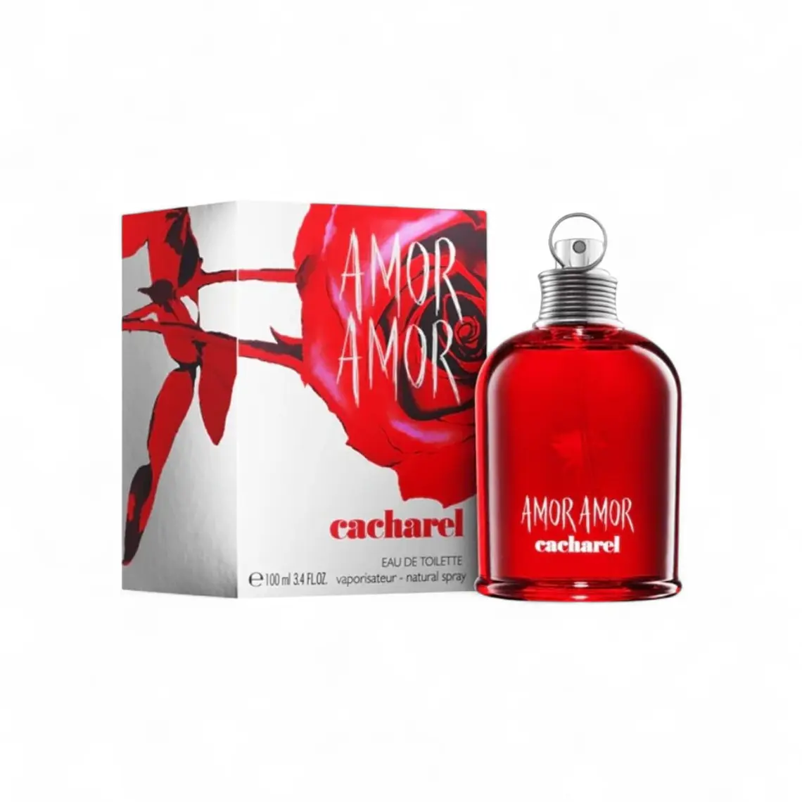 Cacharel amor amor edt 100 ml 1