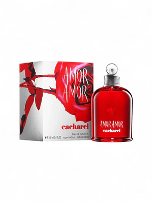 Cacharel amor amor edt 100 ml