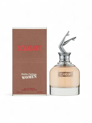 Fragrance World scandant belle celine edp 100 ml
