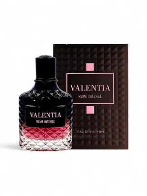 Fragrance world valentia rome intense edp 100 ml