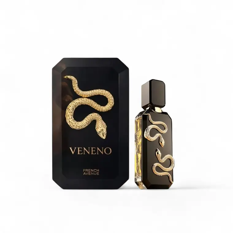 French avenue veneno extrait de parfum 100 ml 1
