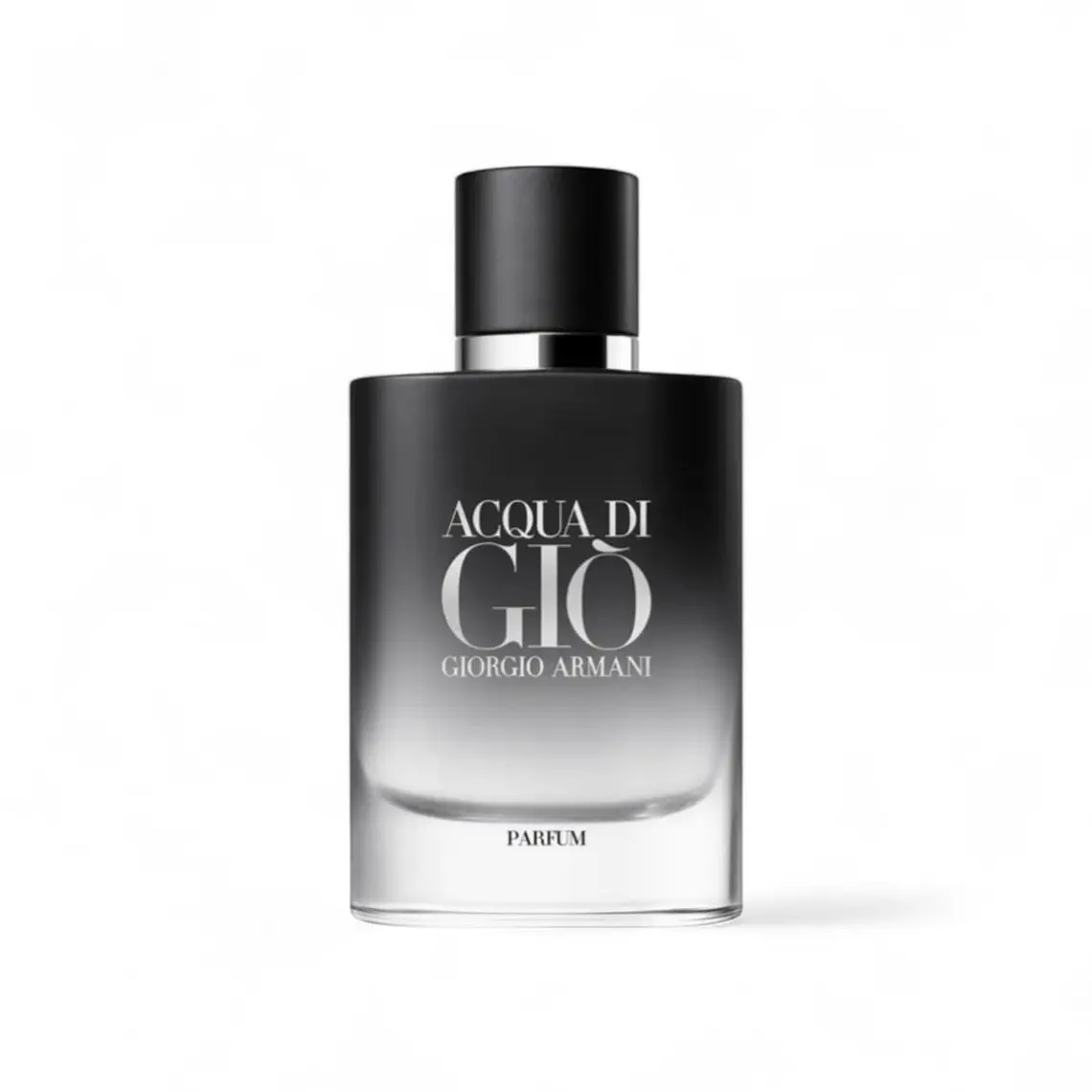 Giorgio armani acqua di gio parfum tester 75 ml 1