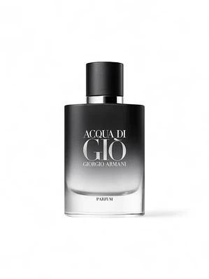 Giorgio armani acqua di gio parfum tester 75 ml
