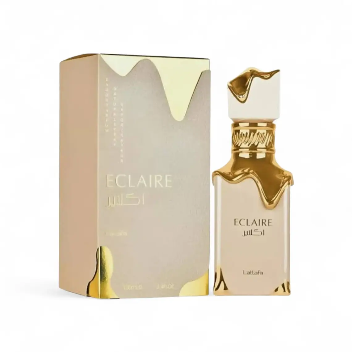 Lattafa eclaire edp 100 ml 1