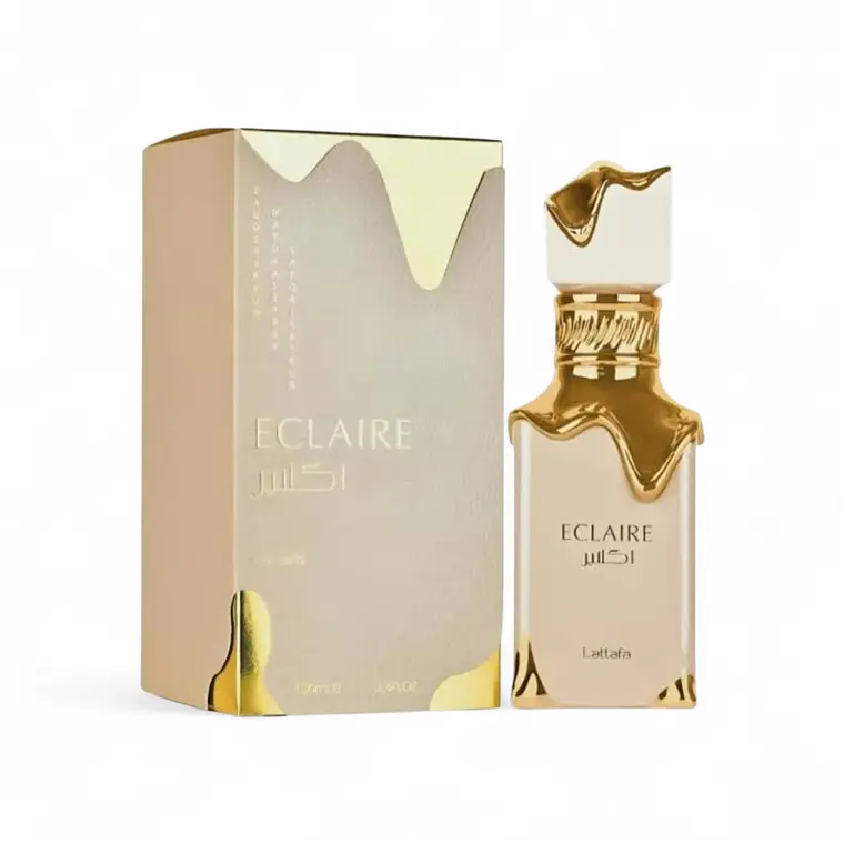 Lattafa eclaire edp 100 ml 1