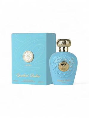Lattafa opulent dubai edp 100 ml