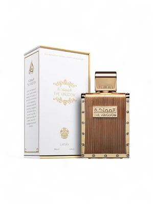 Lattafa the kingdom edp 100 ml