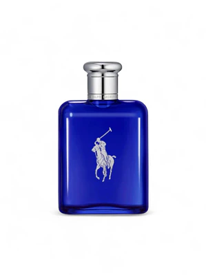 Ralph Lauren polo blue edt 125 ml 