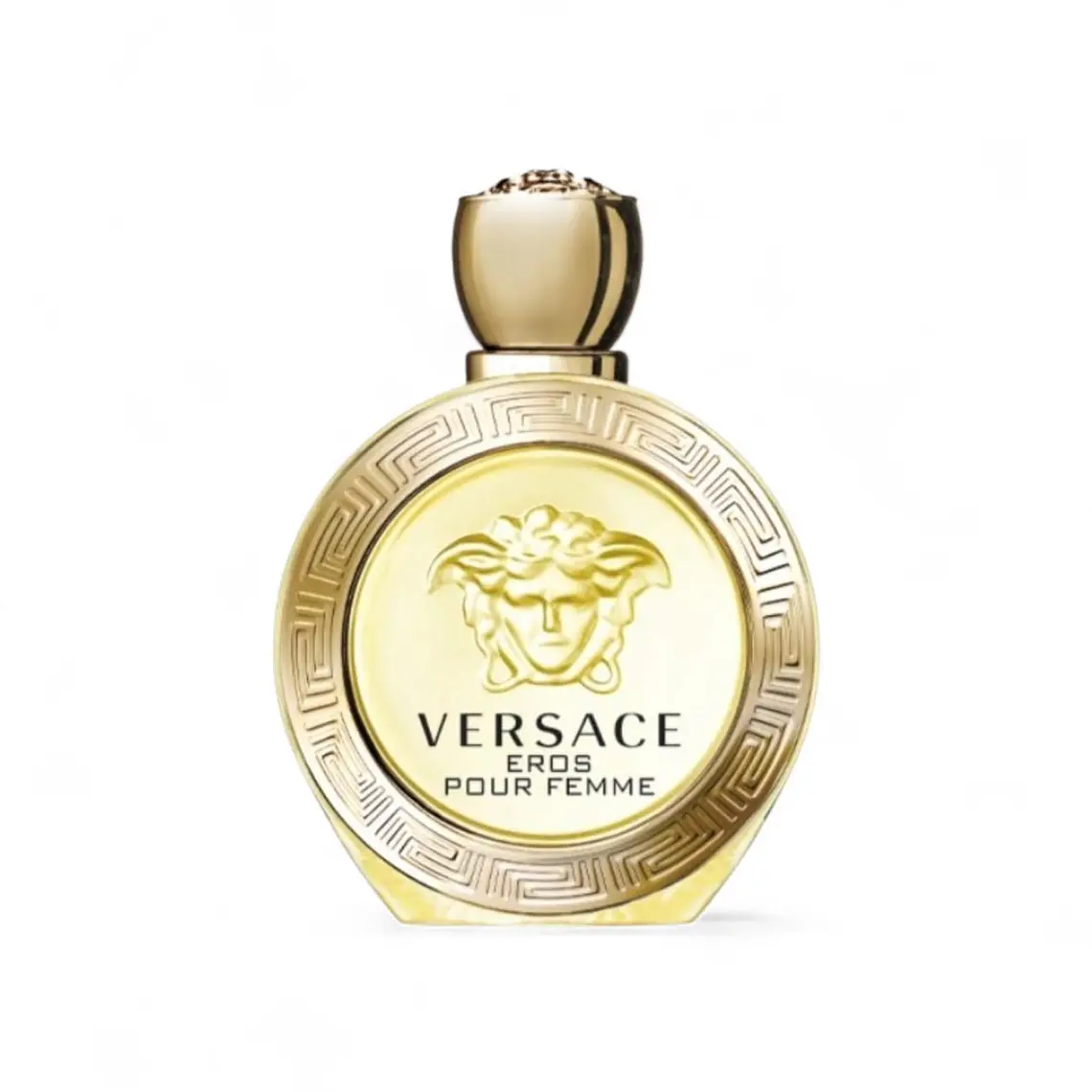 Versace eros pour femme edt tester 100 ml 1