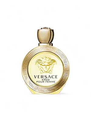 Versace eros pour femme edt tester 100 ml