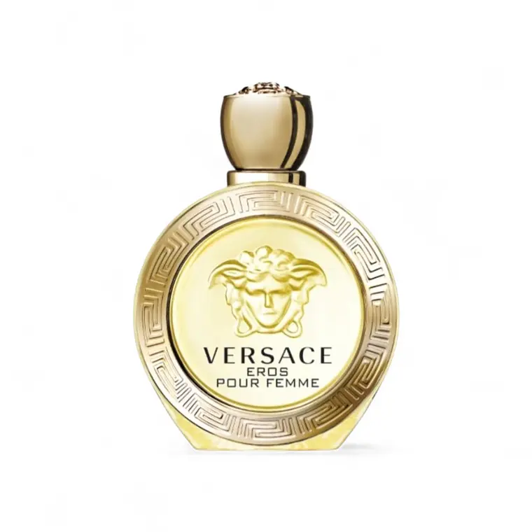 Versace eros pour femme edt tester 100 ml 1
