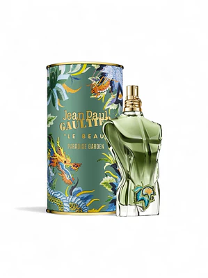 Jean Paul Gaultier le beau paradise garden edp 75 ml